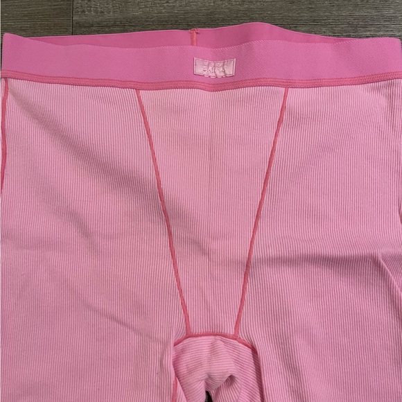 SKIMS Cotton Rib Boxer - Picture 3 of 5